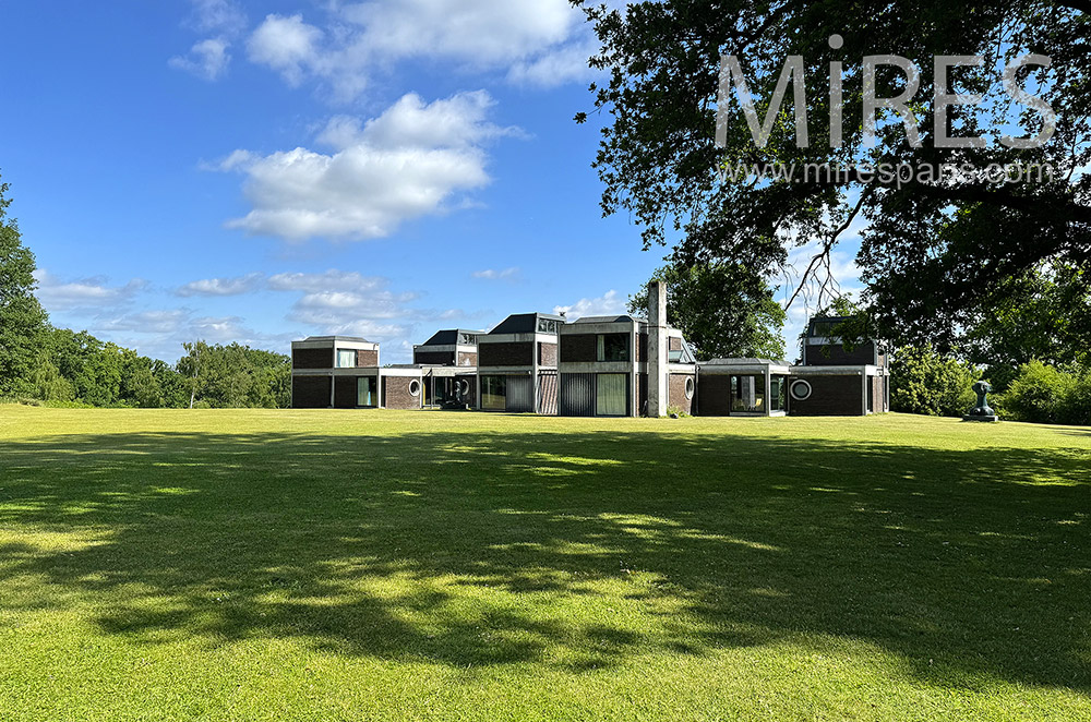 C2299 – Architect’s house