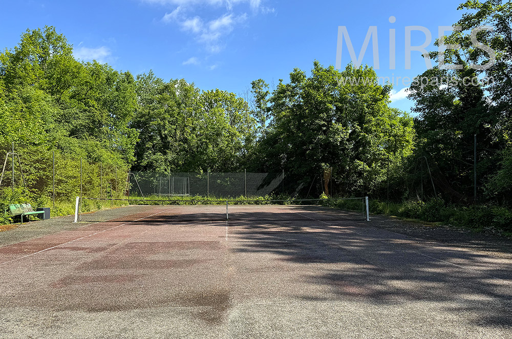 C2299 – Tennis