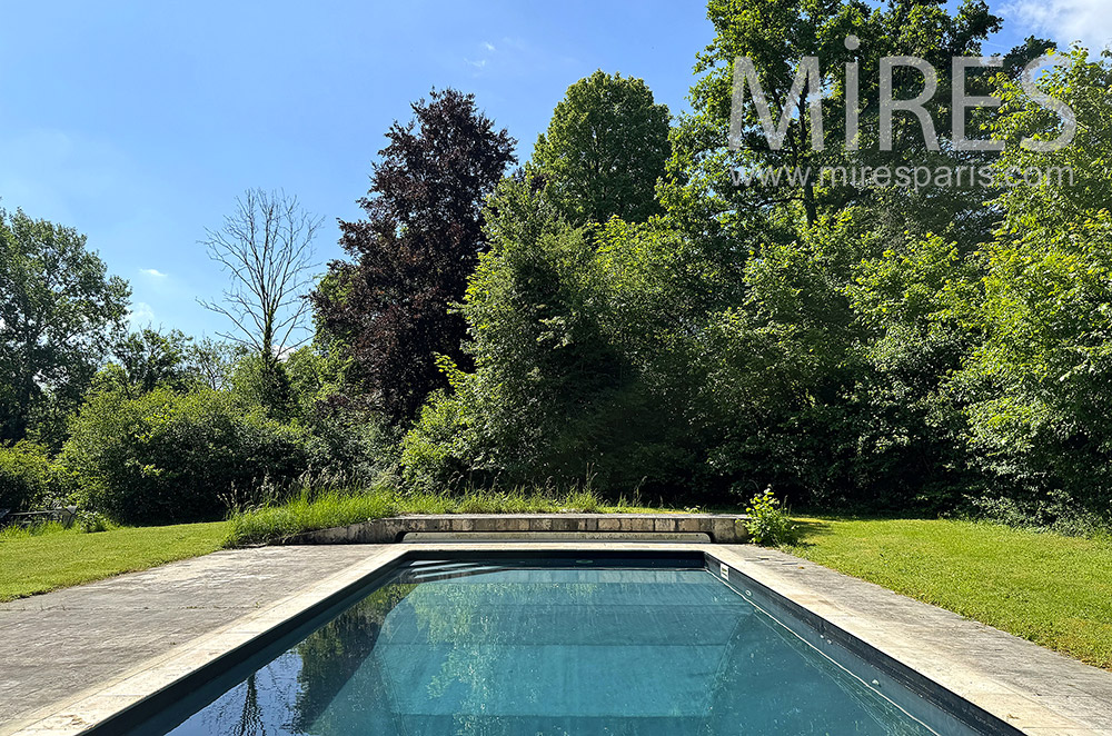 C2299 – Swimming pool