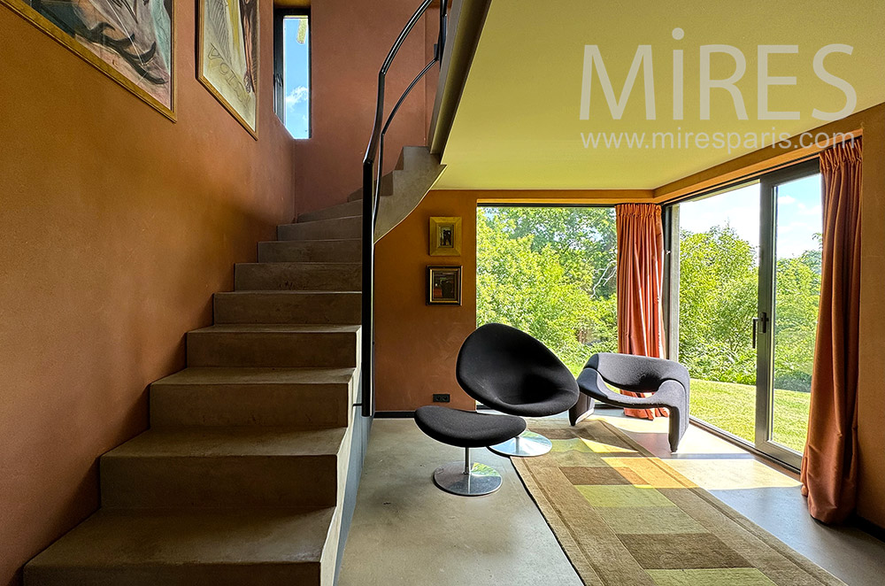 C2299 – Staircase