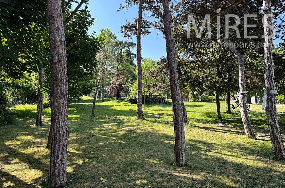 C2300 – Parc