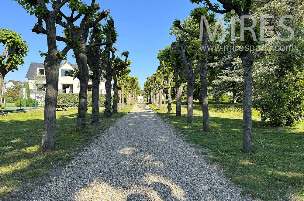 C2302 – Common areas