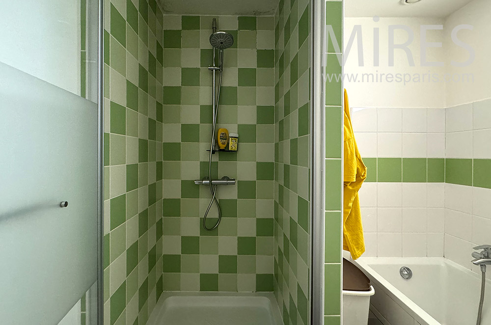 C2301 – Bathroom