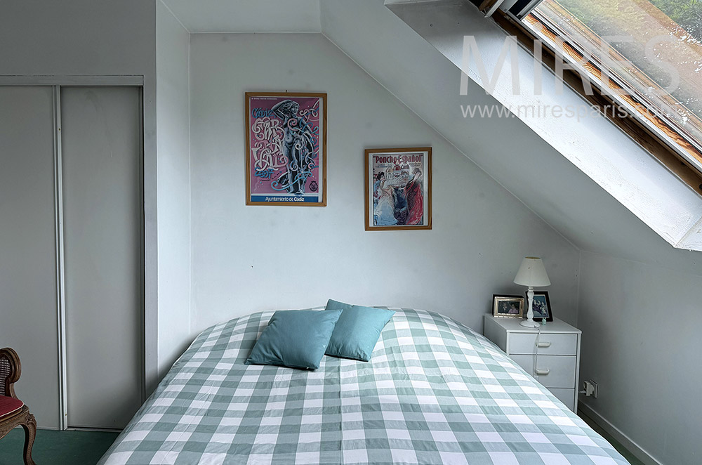 C2301 – Chambre 6