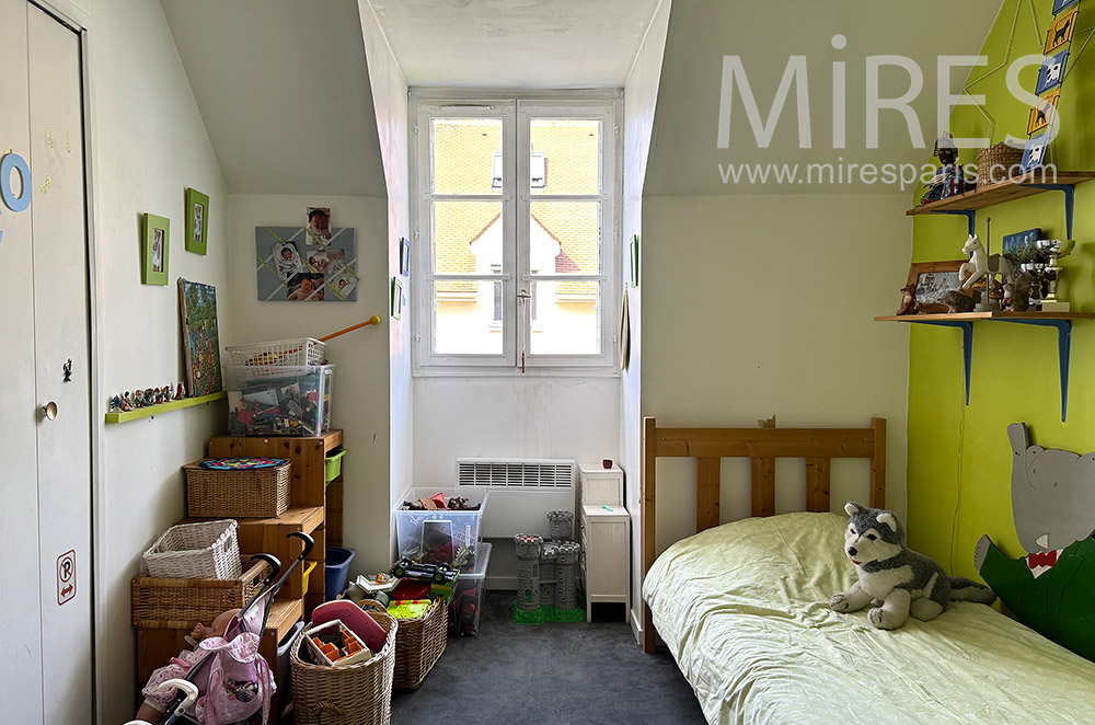C2301 – Room 7