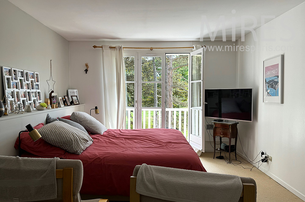 C2301 – Room 1