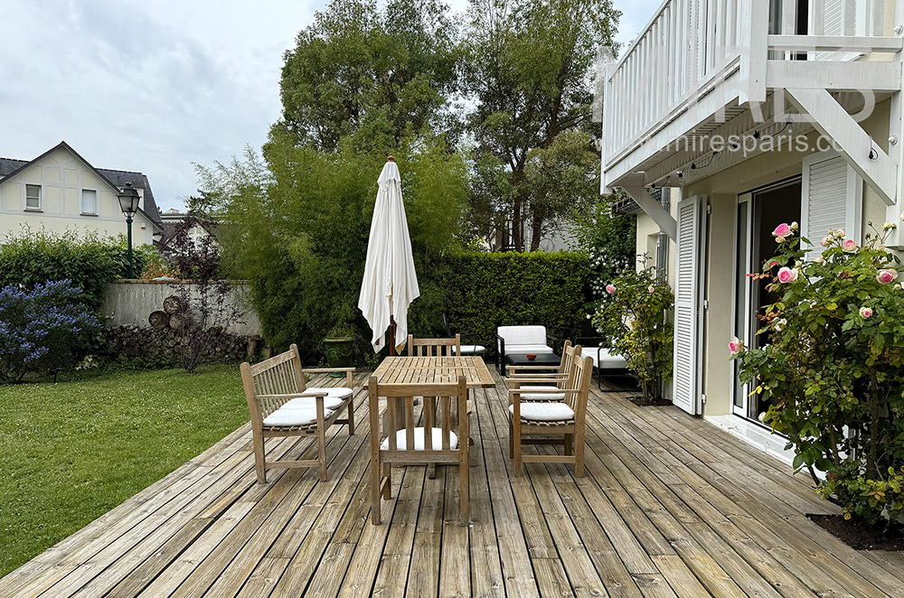C2303 – Terrasse