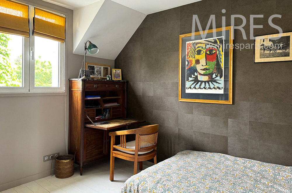 C2303 – Chambre 1