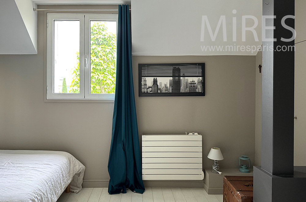 C2303 – Chambre 3
