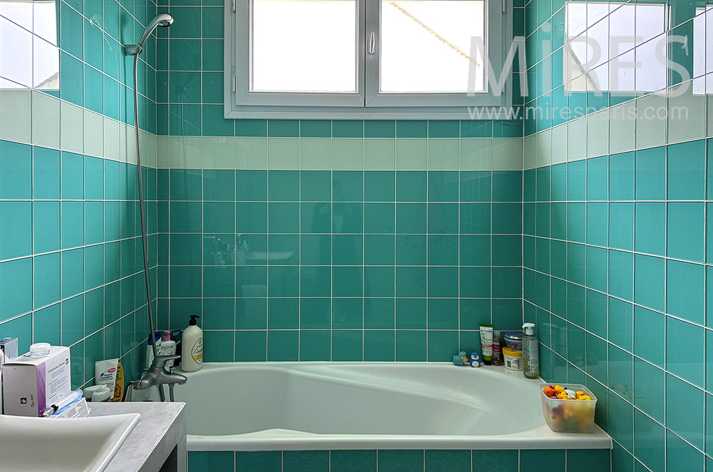 C2303 – Salle de bain 1