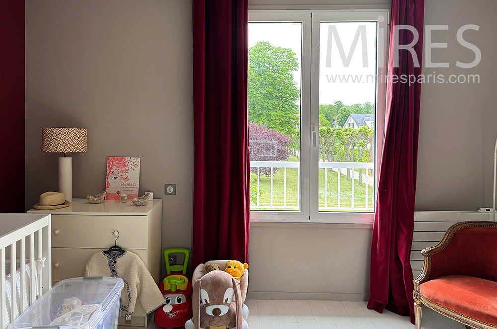 C2303 – Chambre 4
