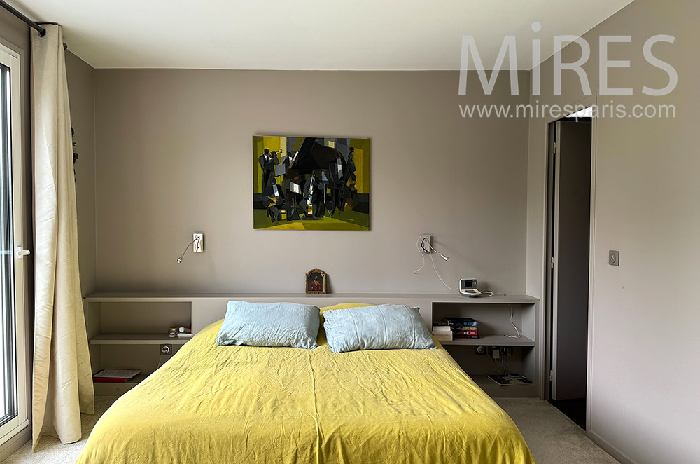 C2303 – Chambre 5