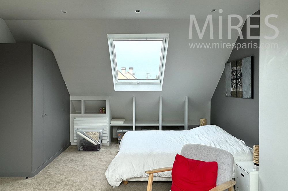 C2303 – Chambre 6