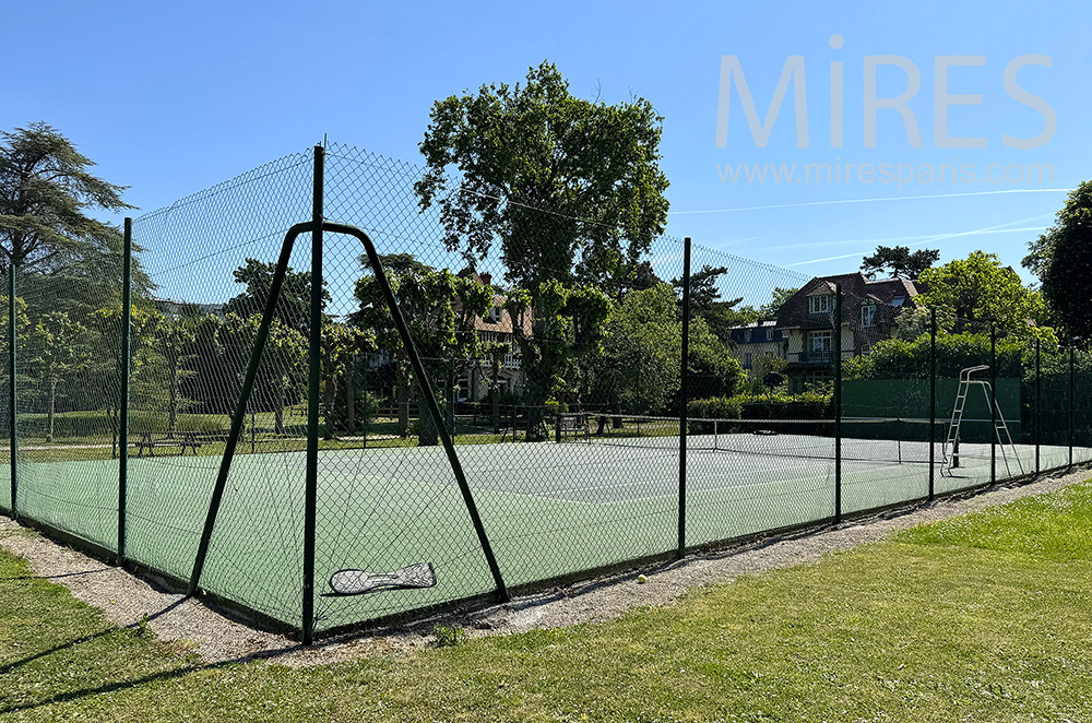 C2305 – Tennis