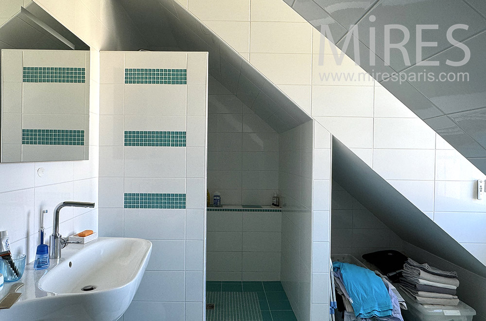 C2305 – Salle de bain