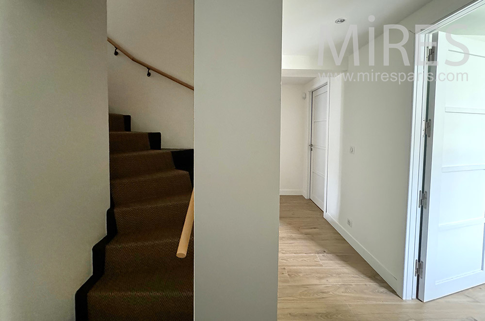 C2306 – Escalier