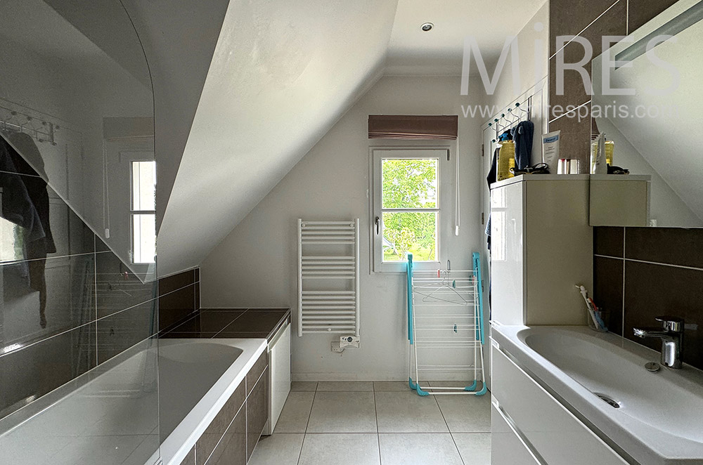 C2306 – Salle de bain 1