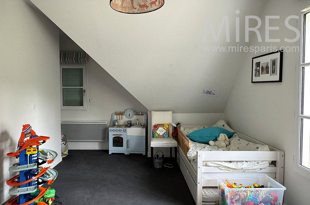C2306 – Chambre 3