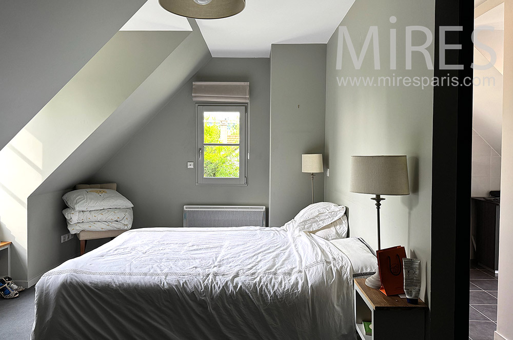 C2306 – Chambre 2