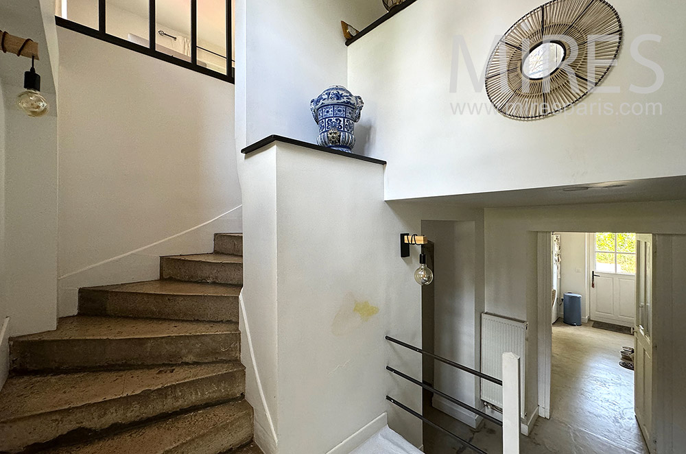 C2308 – Escalier