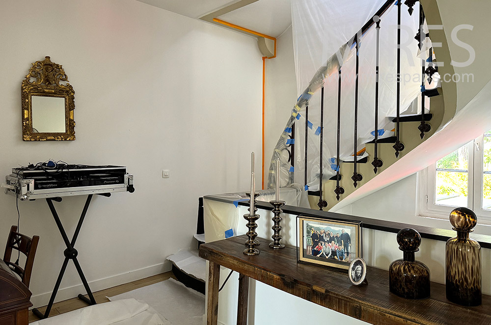C2308 – Escalier