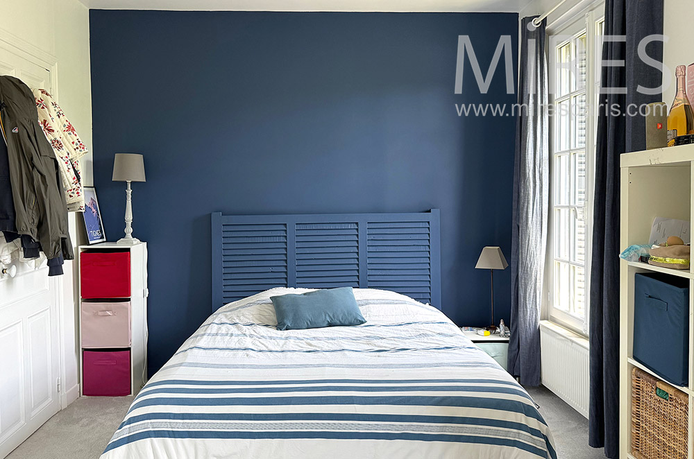 C2308 – Chambre 1