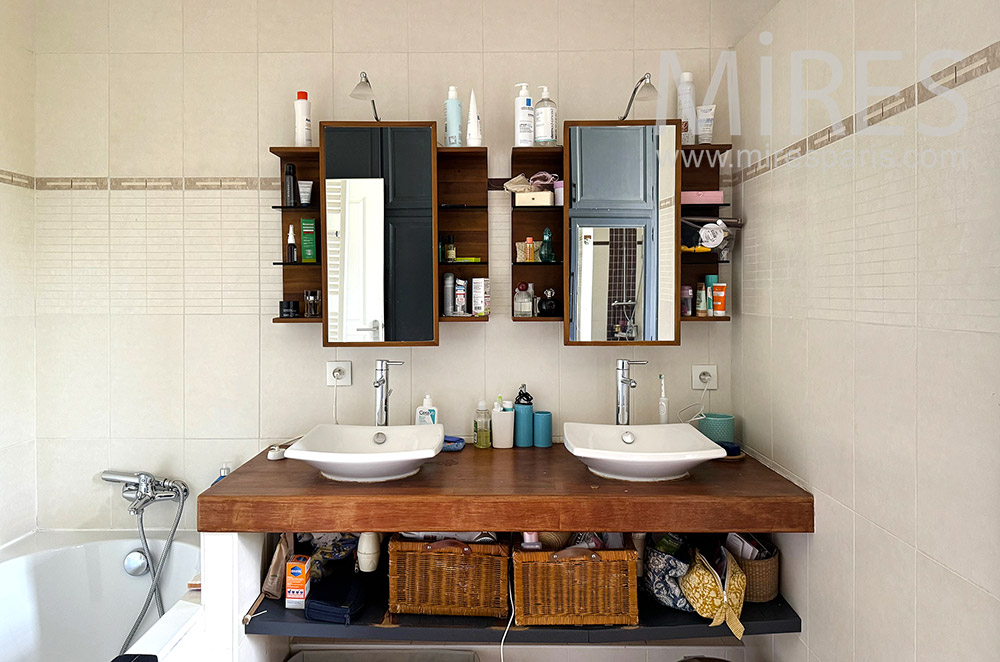 C2308 – Salle de bain