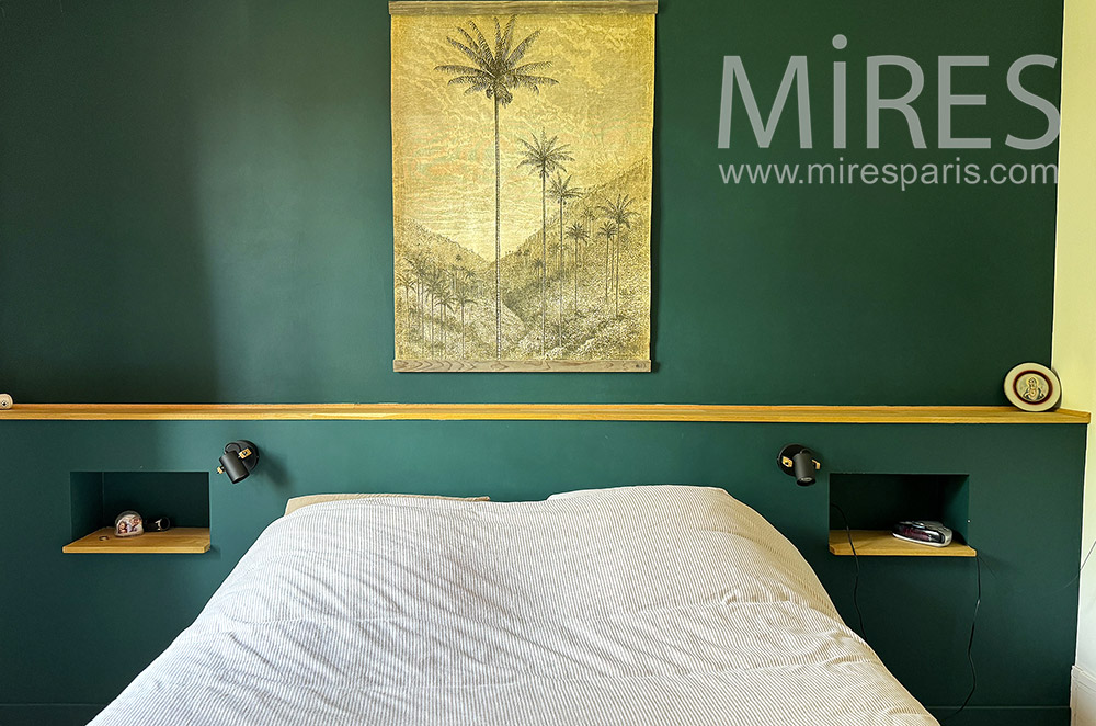 C2308 – Chambre 2