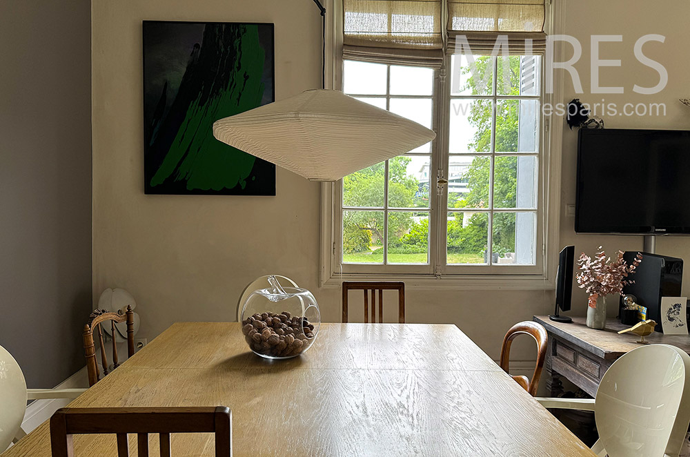 C2309 – Salle à manger