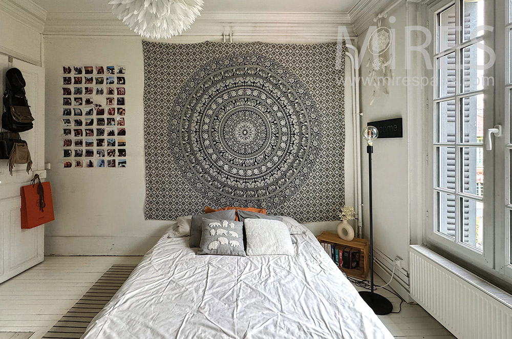 C2309 – Chambre 1
