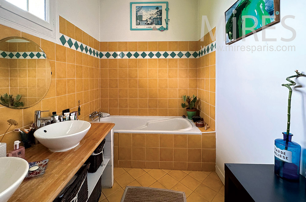 C2309 – Salle de bain 1