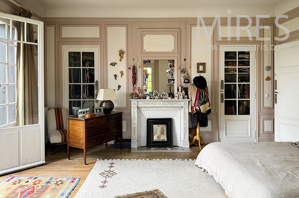 C2309 – Chambre 2