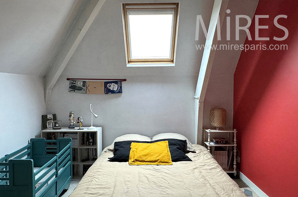 C2309 – Bedroom 3
