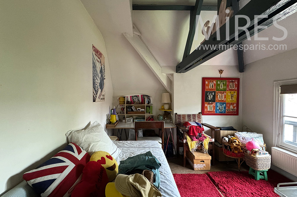 C2309 – Chambre 4