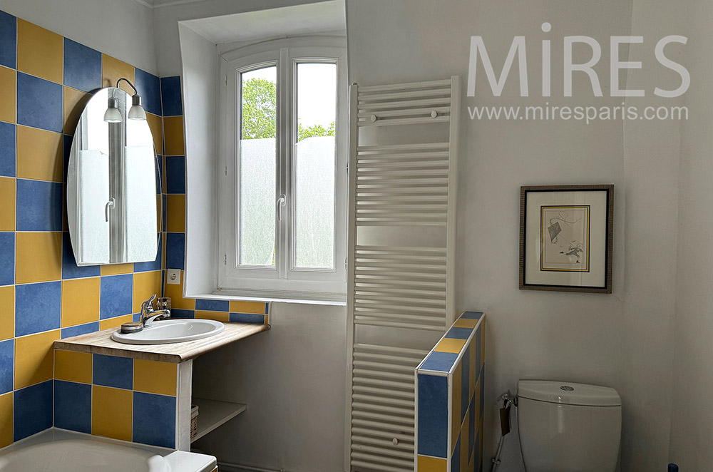 C2309 – Salle de bain 2