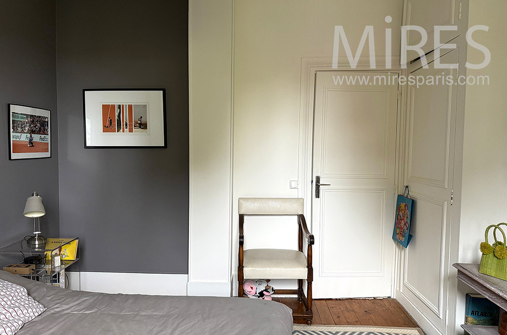 C2309 – Chambre 5