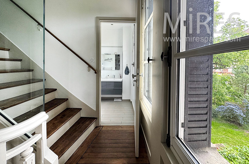 C2310 – Escalier 2