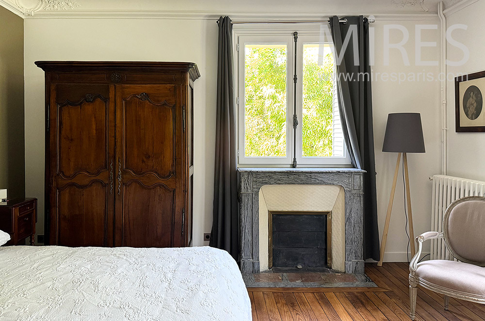 C2311 – Chambre 1