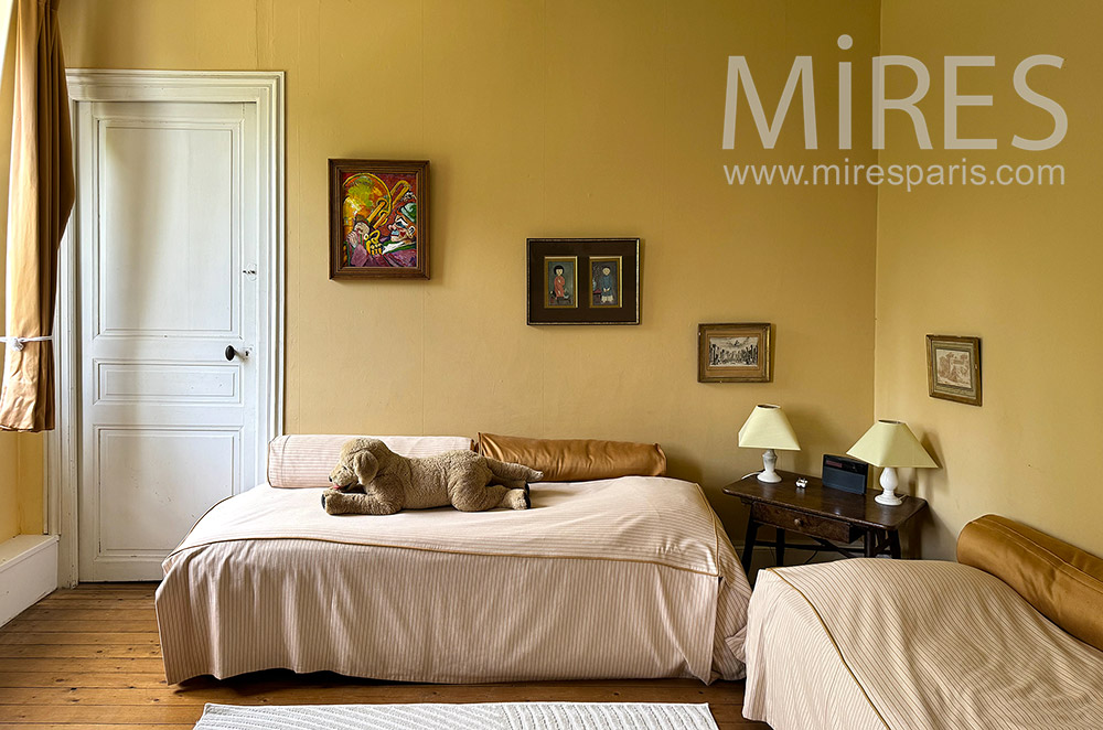 C2311 – Chambre 7