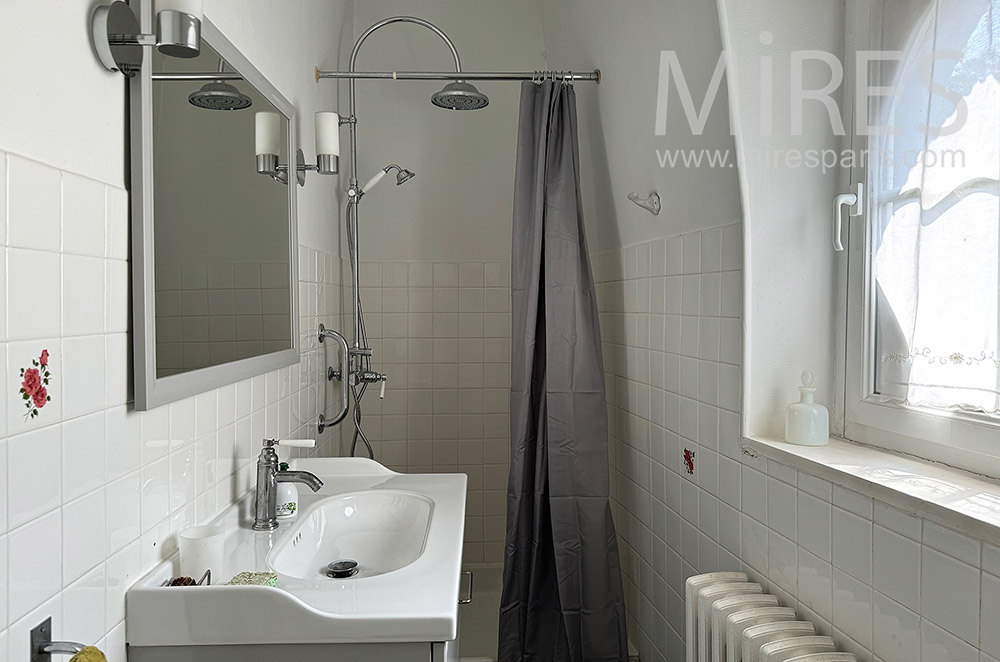 C2311 – Salle de bain 5
