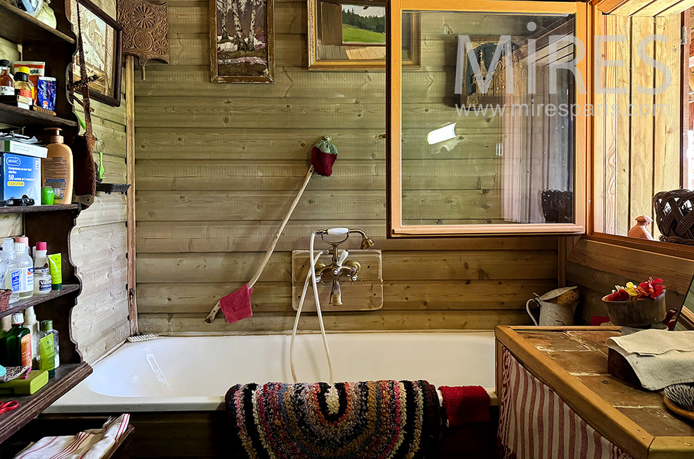 C2312 – Salle de bain