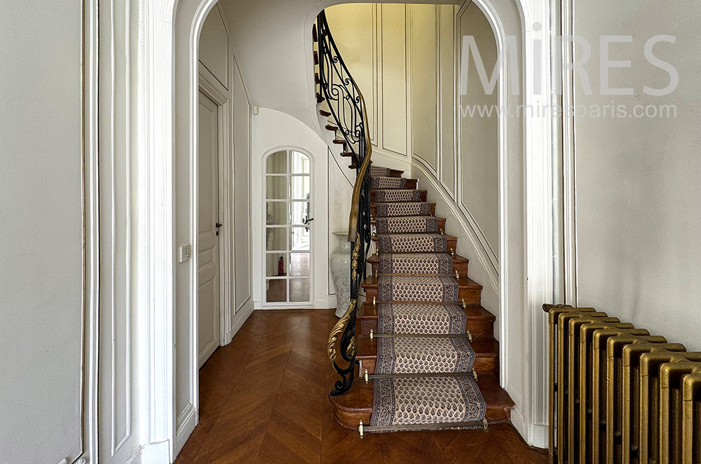 C2313 – Escalier 2