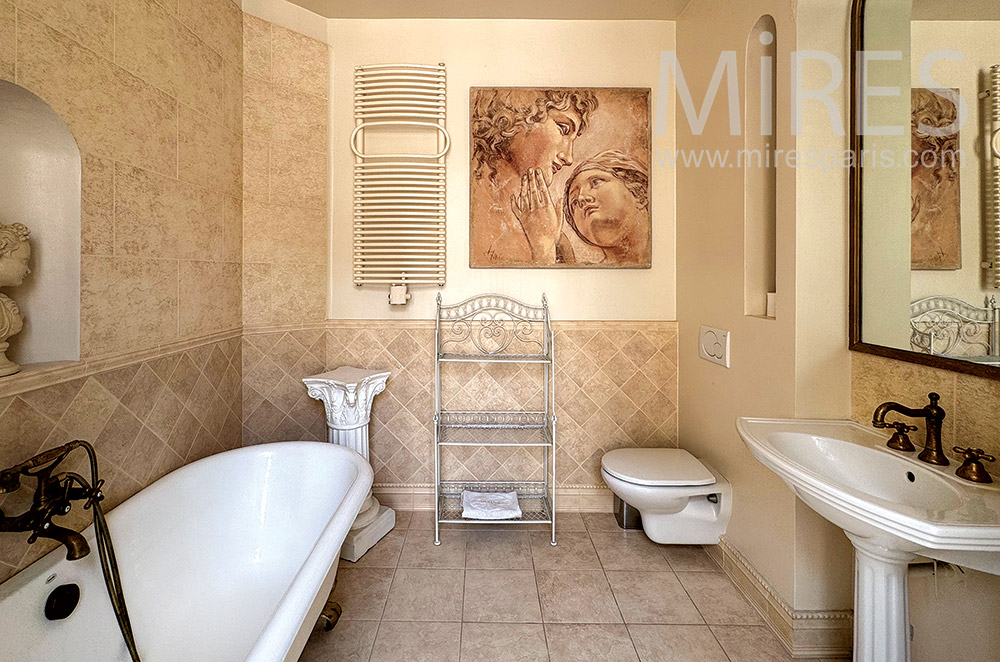C2313 – Salle de bain 1