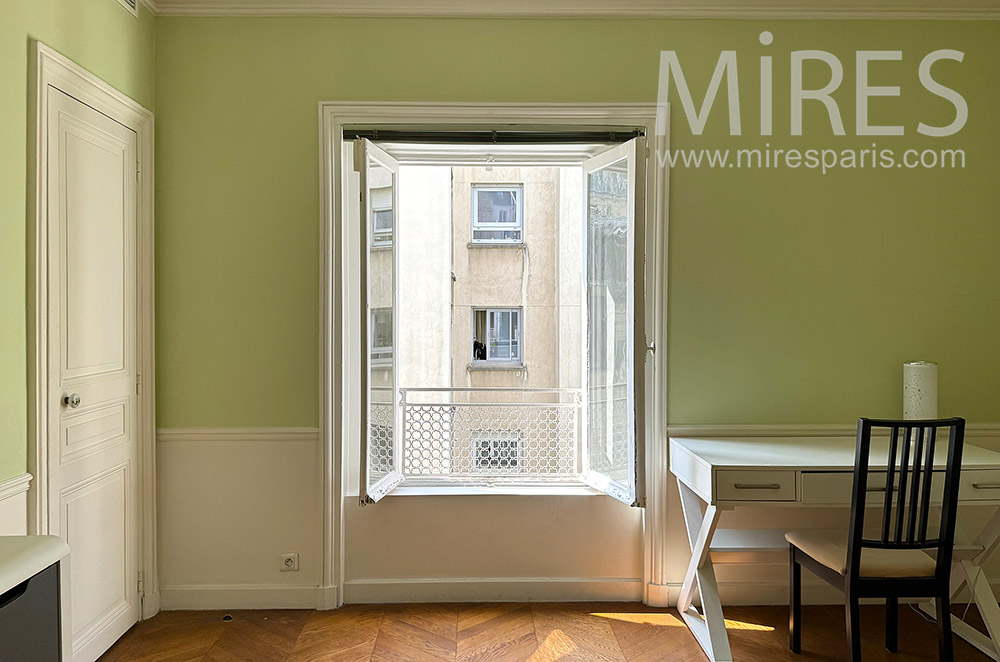 C2313 – Chambre 2