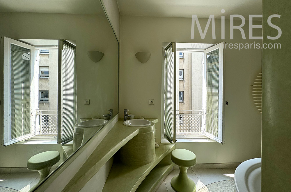 C2313 – Salle de bain 2
