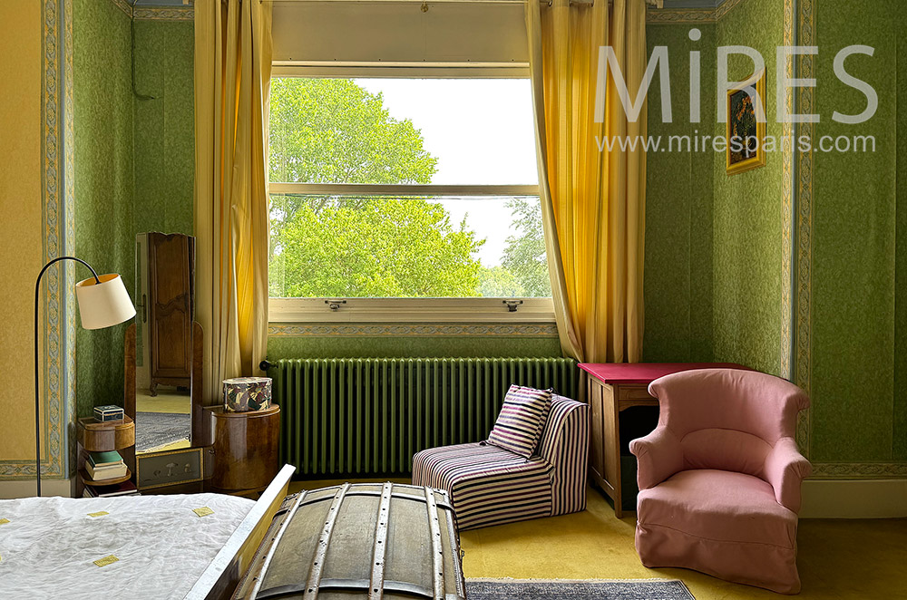 C2314 – Chambre 1