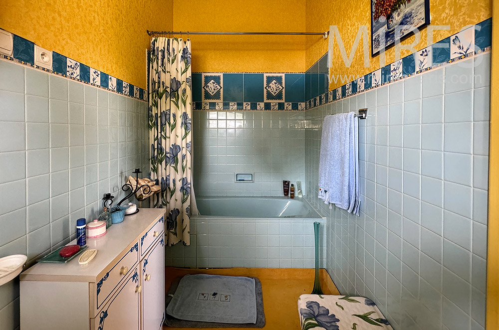 C2314 – Salle de bain 1
