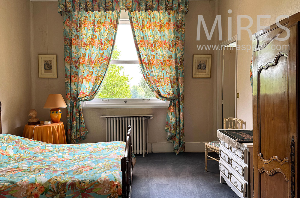 C2314 – Chambre 2