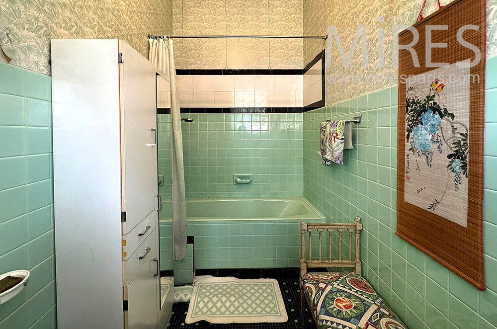 C2314 – Salle de bains 2