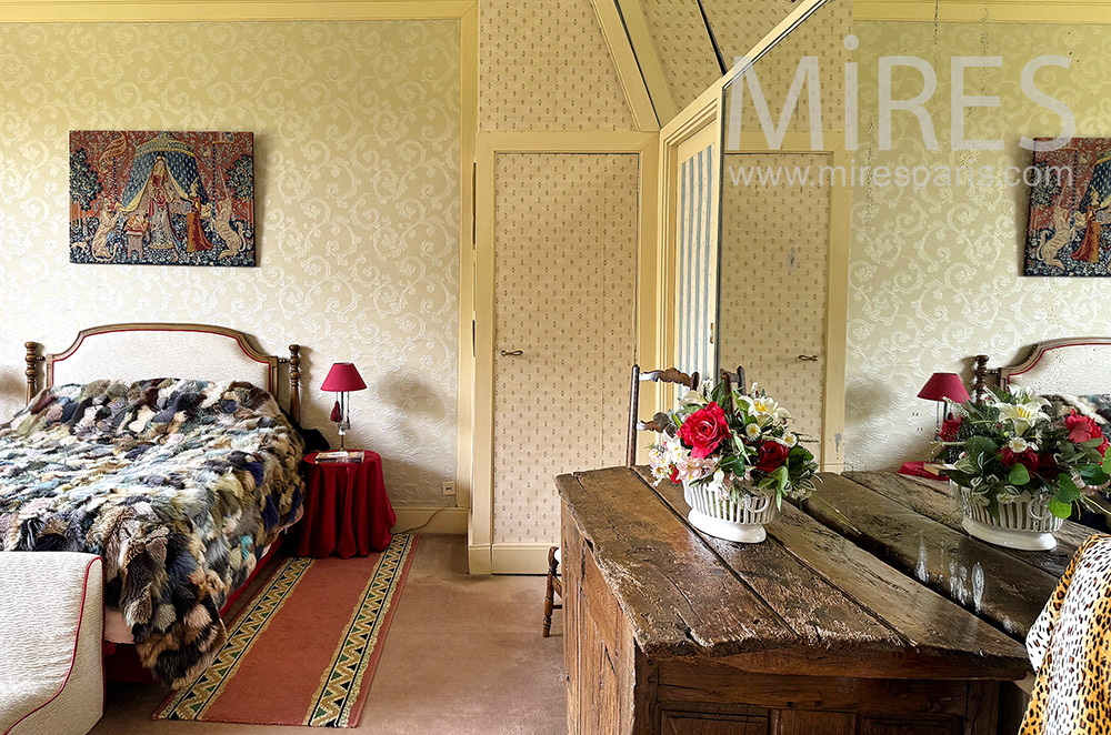 C2314 – Chambre 3
